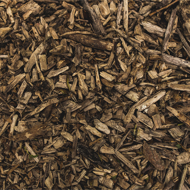Woodchip for Gardens