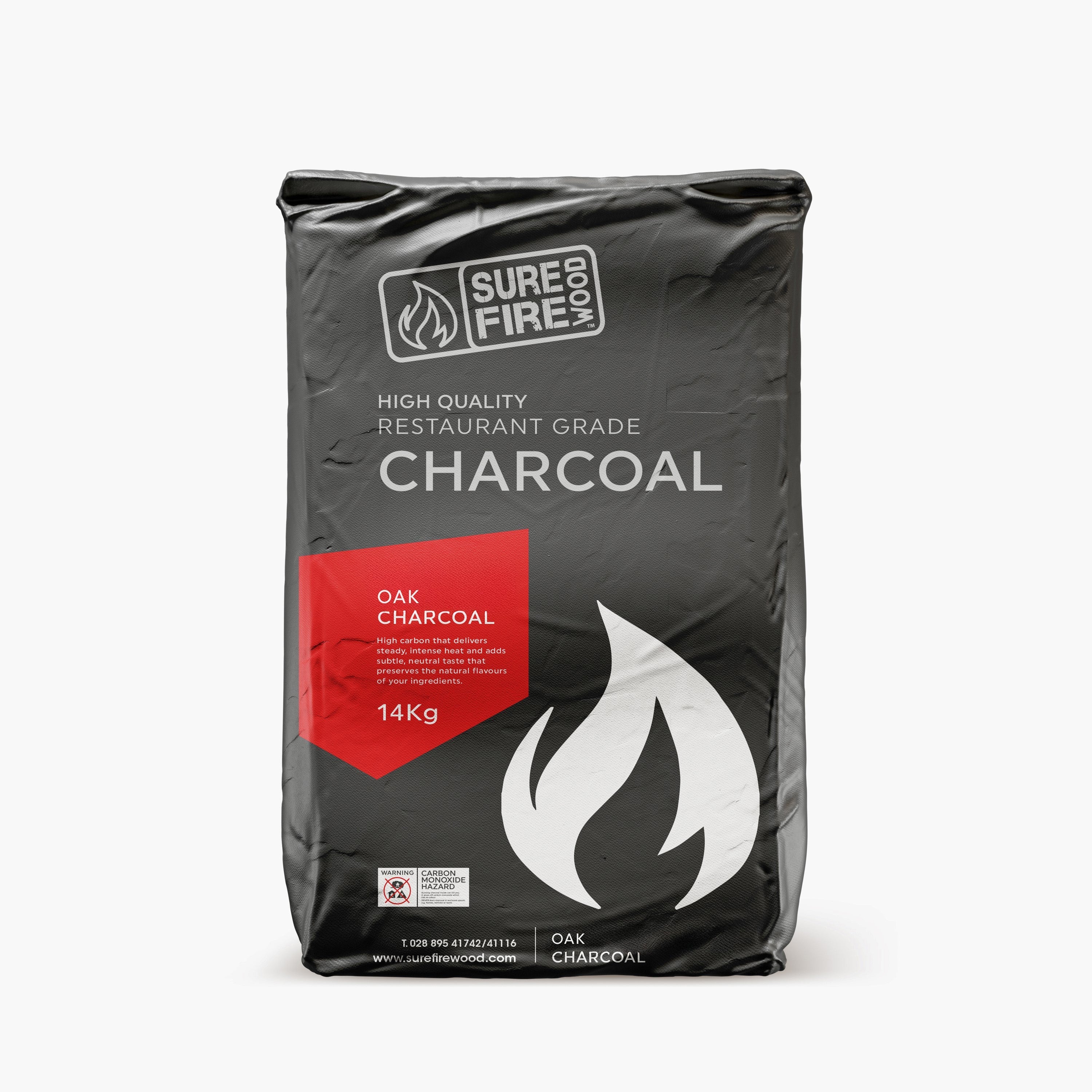 Best Charcoal for Pizza Ovens
