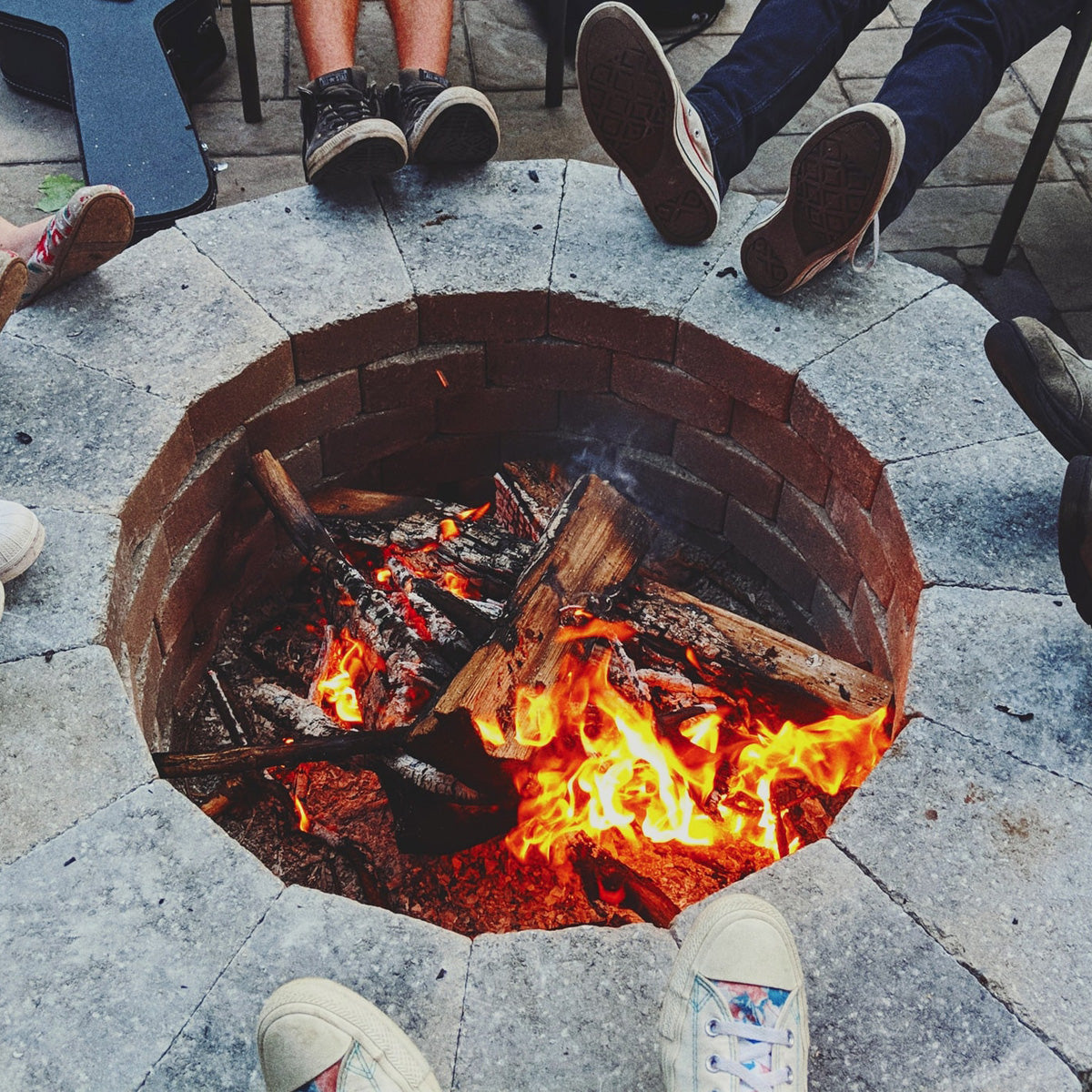 FIREWOOD, BARK, or COMPOST in County Fermanagh