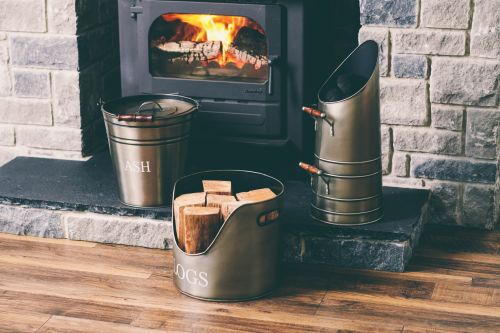 What Can You Burn in a Wood Burning Stove? The Complete Expert Guide