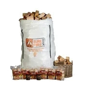 How Kiln Dried Firewood Is Made: From Forest to Fireplace