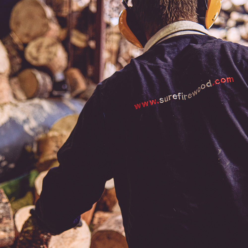 Surefire Wood Turns 30