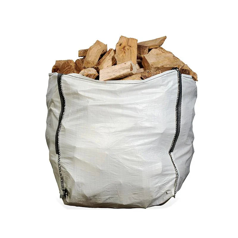 Starter Bundle 1 - Dumpy Hardwood & Barrow Firewood