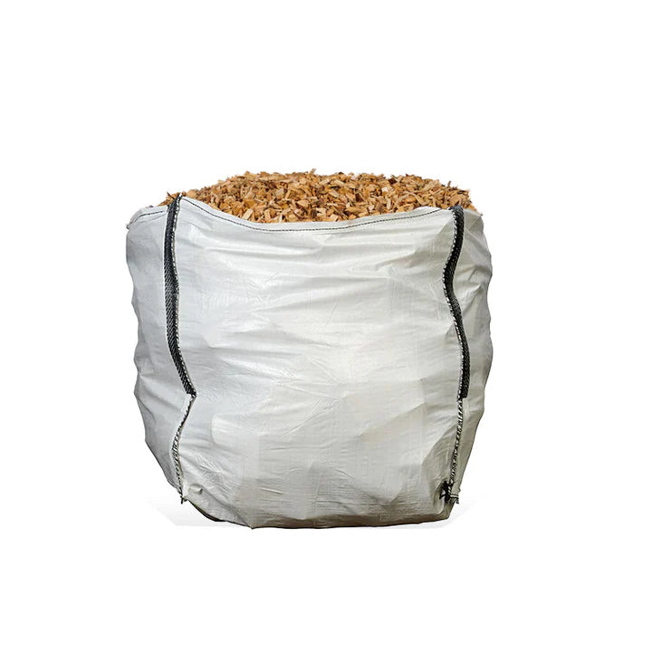 Garden Dumpy Bags (Bark, Woodchip, Compost)