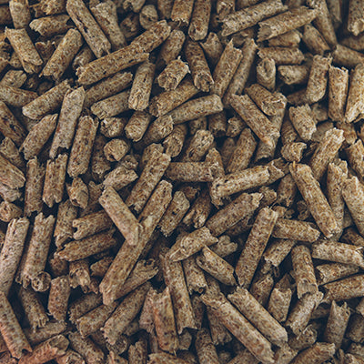 Wood Pellets