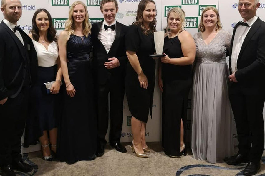 Family Business of the Year 2019