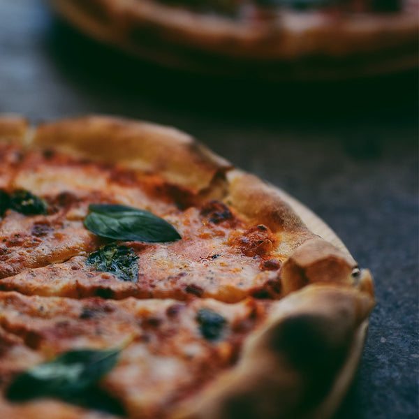 How do you make good Pizza dough?