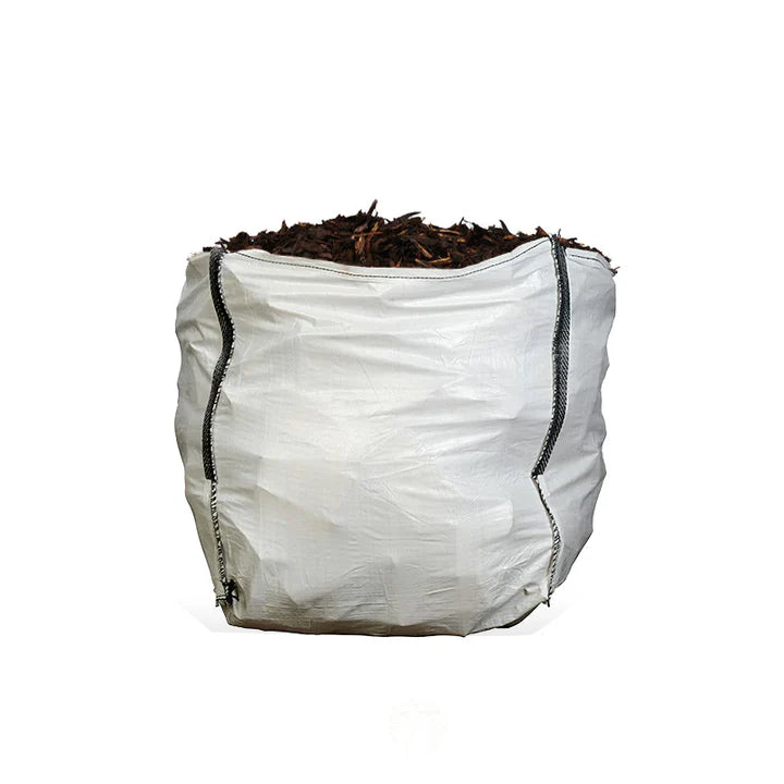 Garden Dumpy Bags (Bark, Woodchip, Compost)