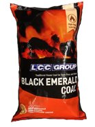 3 x 10kg Doubles Coal (30kg)