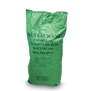 2 x  Restaurant Charcoal (15kg Bags)