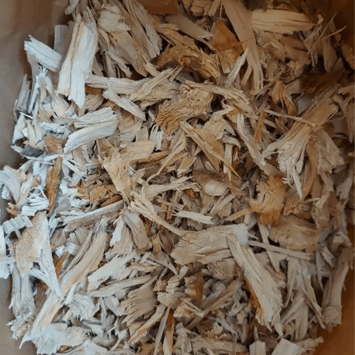 Smoking Wood Chips & Chunks - Apple 8L