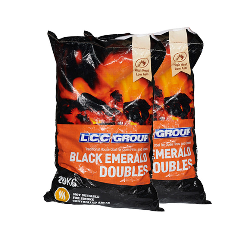 Special Offer Kiln Dried Firewood Jumbo Bag (inc. 2x Free Large Saver Kindling Bags)