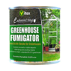 Greenhouse Fumigator 3.5g