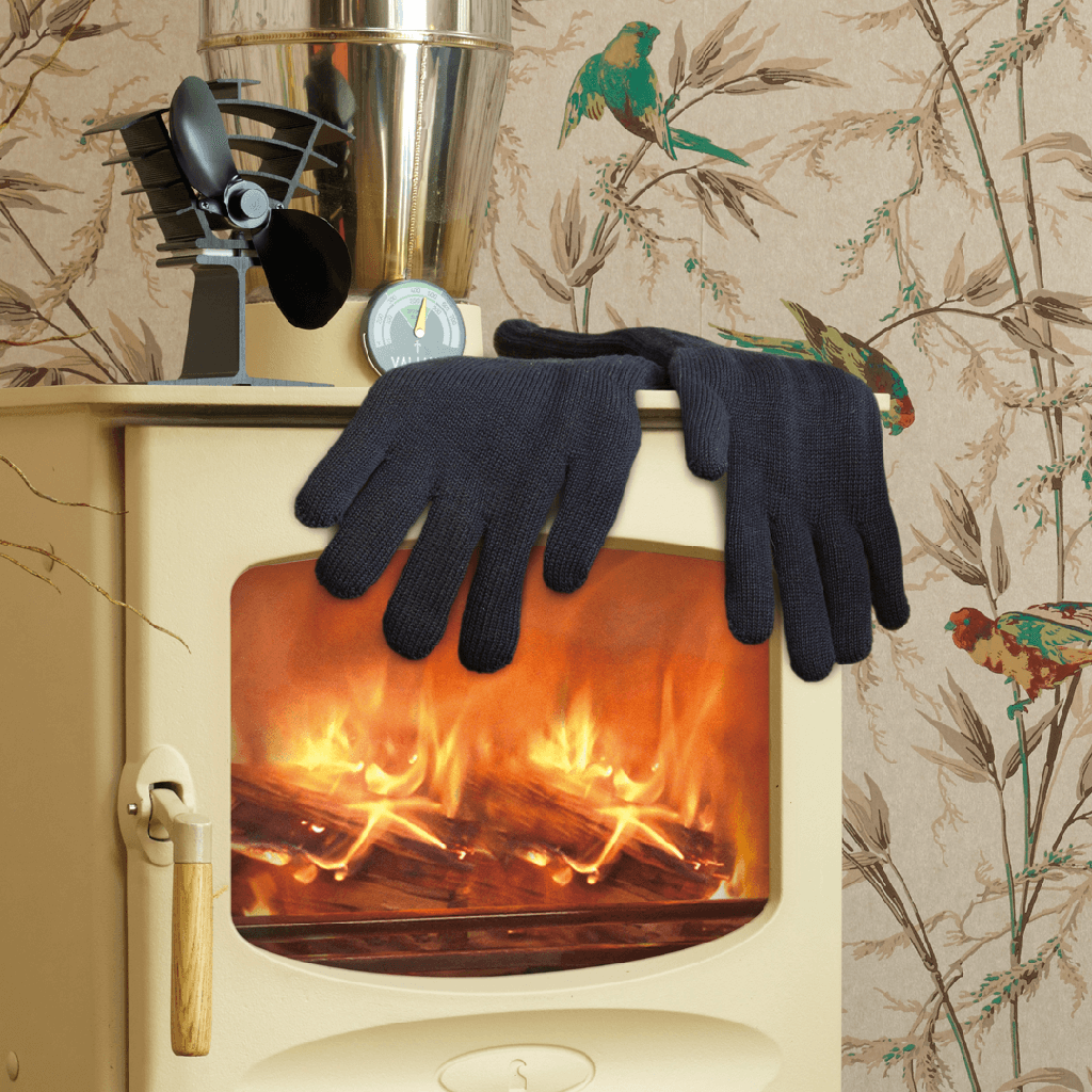 Heat Resistant Gloves