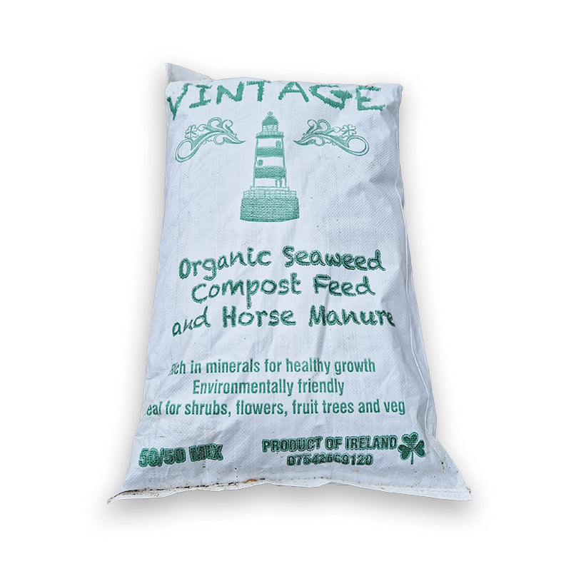 Peat Free Compost