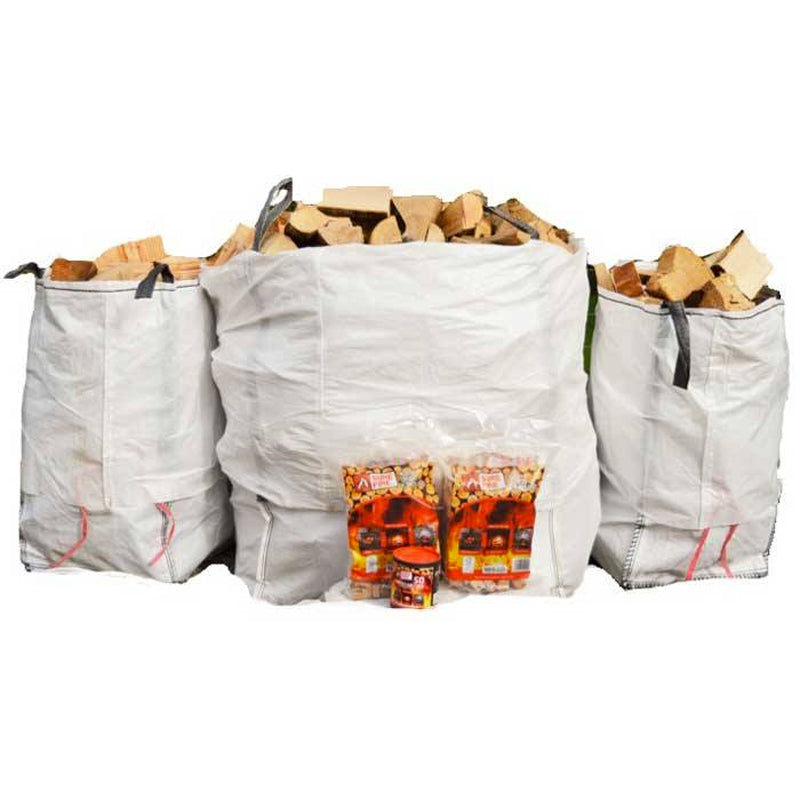 Kiln Dried Winter Warmer