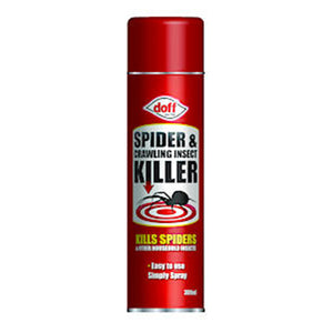 Doff Spider & Insect Killer