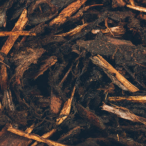 Bark Mulch (70m3 per load)