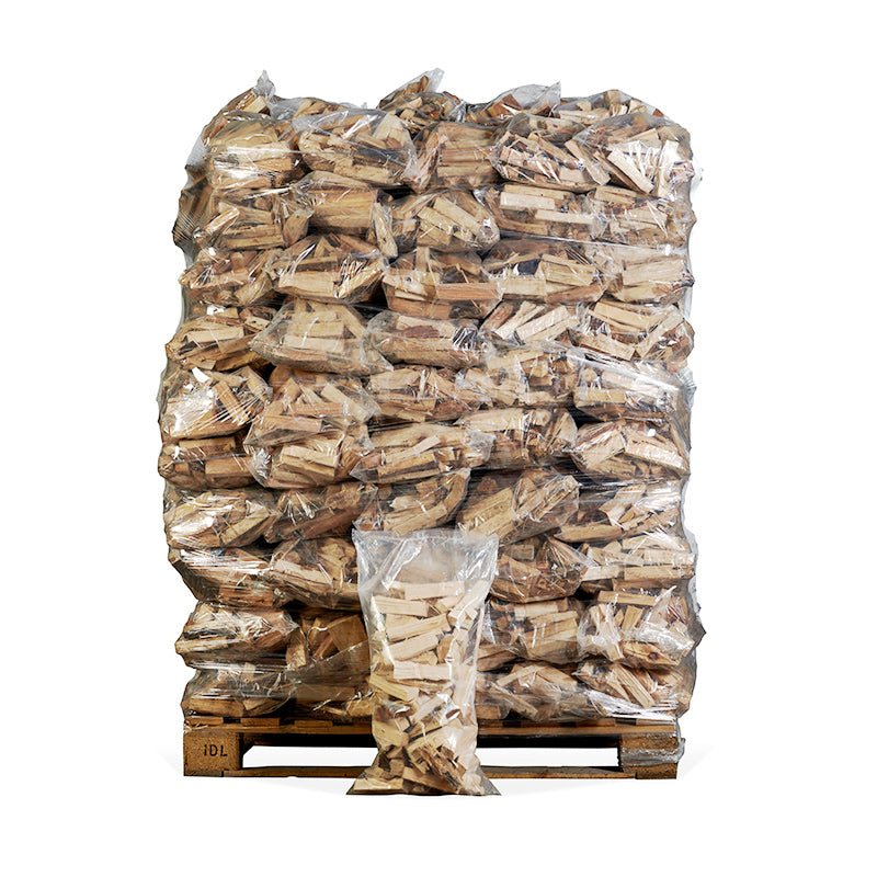 Kindling Medium Saver Pallet (up to 120 Units per pallet)