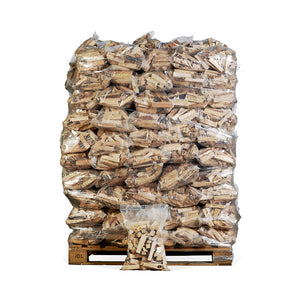 Kindling Regular Saver Pallet (105 or 150 Units per pallet)