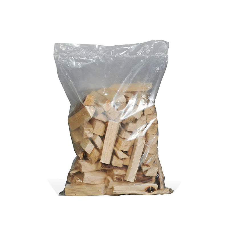 Special Offer Kiln Dried Firewood Dumpy Bag (inc. 2x Free Large Saver Kindling Bags)