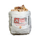 Kiln Dried Firewood Jumbo Bag (1, 26 or 52 Units)