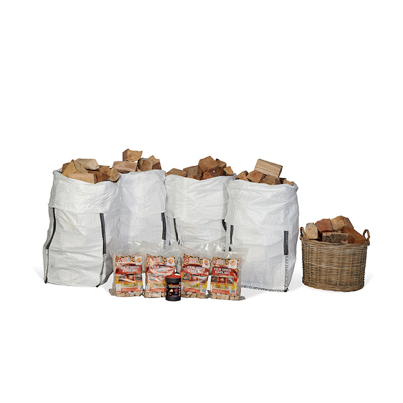 Premium Hardwood