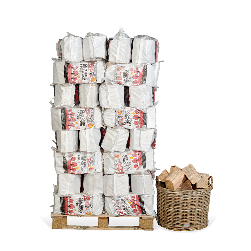 Premium Firewood
