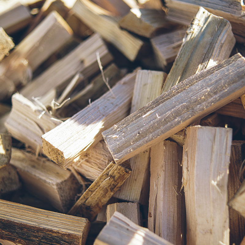 Barrow Bag Kindling