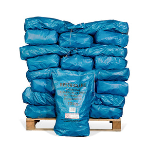 Restaurant Charcoal 12kg Bags (40/ 60 Units per Pallet)