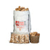 Special Offer Kiln Dried Firewood/Hardwood Super Jumbo & 4 Kindling Savers