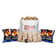 Smokeless Coal and Logs Deal (inc Kindling and Fire Starters)