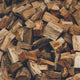 Seasoned Hardwood Scoop  (90m3 per load)