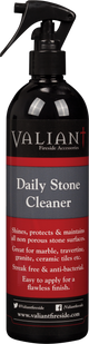 Valiant Daily Stone Cleaner