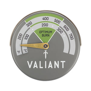 Valiant Stove Thermometer