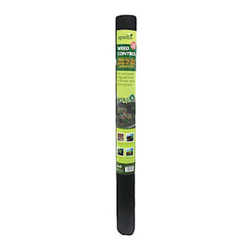 Weed Control Membrane