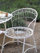 Bistro Chair - Set of Two